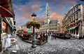 bruges Holiday Packages From Birmingham
